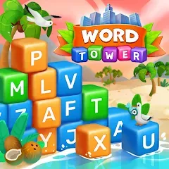 Взлом Words Warehouse：Test Your Mind  [МОД Меню] - стабильная версия apk на Андроид