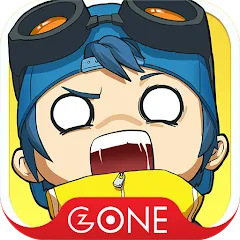 Скачать взломанную Đấu Trường Kỳ Lạ - Gzone  [МОД Unlimited Money] - последняя версия apk на Андроид