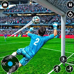 Soccer Games Football 2022