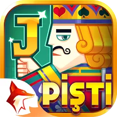 Скачать взломанную Pisti ZingPlay (Писти ЗингПлей)  [МОД Unlocked] - последняя версия apk на Андроид