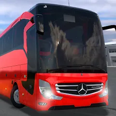 Скачать взлом Bus Simulator : Ultimate  [МОД Меню] - последняя версия apk на Андроид