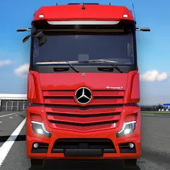 Truck Simulator : Ultimate