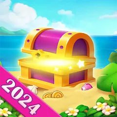 Взлом Anna's Merge Adventure  [МОД Все открыто] - последняя версия apk на Андроид