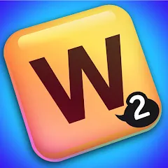 Скачать взлом Words With Friends 2 Word Game (Вордс вит Френдс 2 Классик)  [МОД Меню] - стабильная версия apk на Андроид