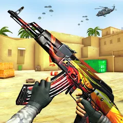 Скачать взлом Cover Strike