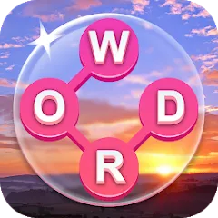 Скачать взломанную Word Cross: Offline Word Games  [МОД Menu] - полная версия apk на Андроид