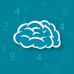 Взлом Math Games: Brain iq riddles  [МОД Много монет] - стабильная версия apk на Андроид