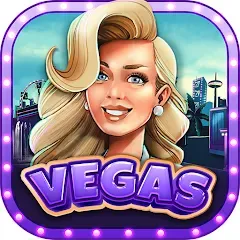 Взлом Mary Vegas - Slots & Casino (Мэри Вегас)  [МОД Mega Pack] - последняя версия apk на Андроид