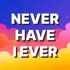 Скачать взломанную Never Have I Ever: Adult Games  [МОД Menu] - полная версия apk на Андроид