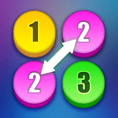 Скачать взлом Dot Puzzle  [МОД Unlocked] - стабильная версия apk на Андроид