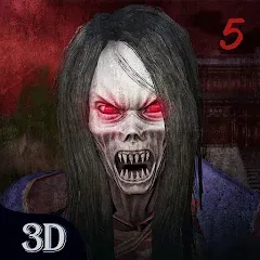 Взлом Endless Nightmare 5: Curse (Эндлесс Найтмэр 5)  [МОД Много денег] - последняя версия apk на Андроид