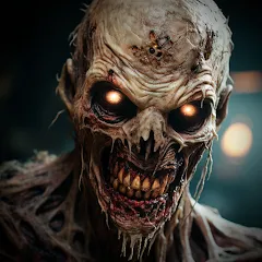 Скачать взлом Horror Maze - Scary Games (Хоррор Лавиринт РПГ)  [МОД Много денег] - стабильная версия apk на Андроид
