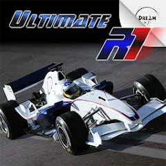 Скачать взлом Ultimate R1 (Ультимейт Р1)  [МОД Unlocked] - последняя версия apk на Андроид