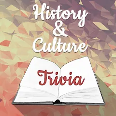 Скачать взлом History & Culture Trivia  [МОД Menu] - полная версия apk на Андроид