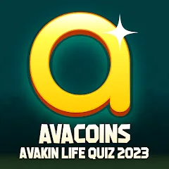 Скачать взлом AvaCoins Quiz for Avakin Life (Квиз для  )  [МОД Меню] - полная версия apk на Андроид