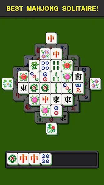 Match Animal - Match Game (Матч Зверь Матч Игра)  [МОД Unlimited Money] Screenshot 3