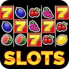 Взлом Casino Slots - Slot Machines  [МОД Бесконечные монеты] - полная версия apk на Андроид