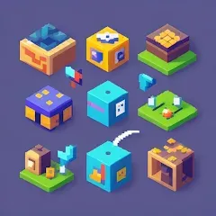 Скачать взлом Game Maker (Гейм Мейкер)  [МОД Unlimited Money] - последняя версия apk на Андроид