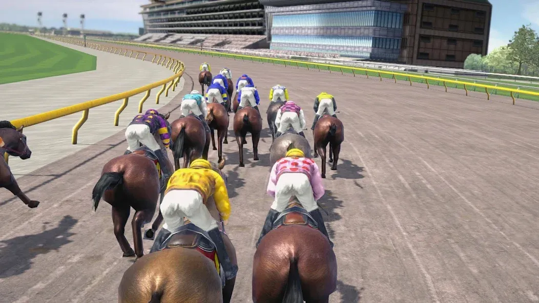 iHorse™ Betting on horse races (Айхорс Ставки на лошадиные скачки)  [МОД Unlimited Money] Screenshot 3