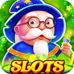 Взломанная House of Fortune - Slots Vegas (Хаус оф Фортуне)  [МОД Много денег] - стабильная версия apk на Андроид