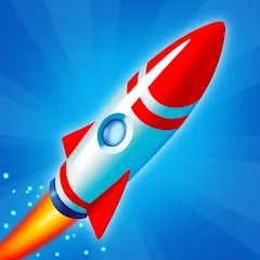 Взлом Idle Rocket Tycoon (Айдл Рокет Тайкун)  [МОД Меню] - последняя версия apk на Андроид