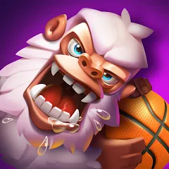 Скачать взломанную Beast League Super Sports (Бист Лига)  [МОД Menu] - последняя версия apk на Андроид