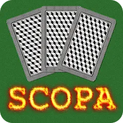 Скачать взломанную Scopa (Скопа)  [МОД Unlocked] - полная версия apk на Андроид