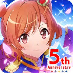 Взлом Revue Starlight Re LIVE (Ревю Старлайт Ри ЛАЙВ)  [МОД Меню] - стабильная версия apk на Андроид