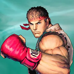 Взломанная Street Fighter IV