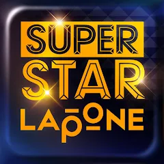 Взломанная SUPERSTAR LAPONE (ЮПЕРСТАР ЛАПОНе)  [МОД Много монет] - последняя версия apk на Андроид