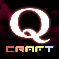 Взлом Q craft (Крафт)  [МОД Mega Pack] - стабильная версия apk на Андроид