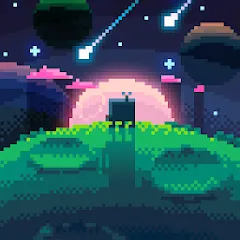 Взлом Green the Planet 2 (Грин зе Планет 2)  [МОД Меню] - последняя версия apk на Андроид