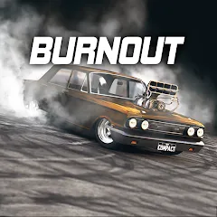 Скачать взлом Torque Burnout (Торк Брнаут)  [МОД Много денег] - стабильная версия apk на Андроид