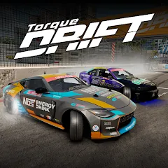 Взломанная Torque Drift (Торк Дрифт)  [МОД Бесконечные монеты] - стабильная версия apk на Андроид