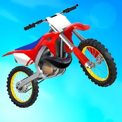 Max Air Motocross