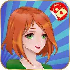 Взломанная Sexy Poker (Сексуальный покер)  [МОД Все открыто] - последняя версия apk на Андроид