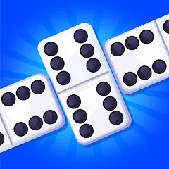 Скачать взлом Dominoes: Classic Dominos Game  [МОД Много монет] - стабильная версия apk на Андроид