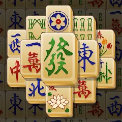 Скачать взломанную Solitaire Mahjong for Seniors  [МОД Много монет] - стабильная версия apk на Андроид