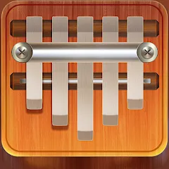 Скачать взломанную Kalimba Connect (Калимба Коннект)  [МОД Unlocked] - полная версия apk на Андроид