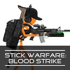 Скачать взлом Stick Warfare: