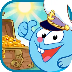 Скачать взлом Смешарики. Сокровища  [МОД Unlocked] - полная версия apk на Андроид