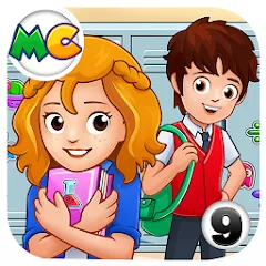 Взлом My City : High School