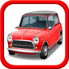 Скачать взлом Cars for Kids Learning Games  [МОД Mega Pack] - стабильная версия apk на Андроид