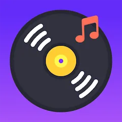 Скачать взлом Guess the Song - Music Quiz  [МОД Много монет] - стабильная версия apk на Андроид