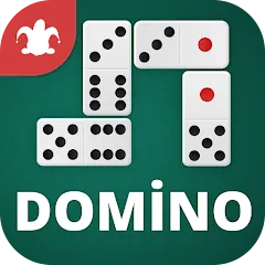 Взломанная Dominoes Online (Домино Онлайн)  [МОД Много монет] - стабильная версия apk на Андроид