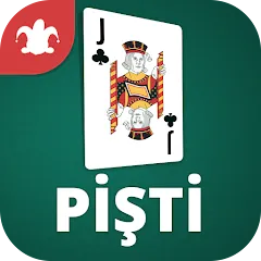 Взлом Pisti Online  [МОД Menu] - полная версия apk на Андроид