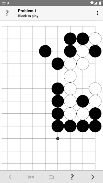 Tsumego Pro (Go Problems) (Цумего Про)  [МОД Mega Pack] Screenshot 4