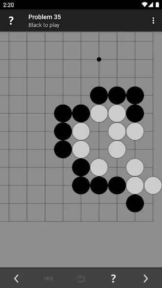 Tsumego Pro (Go Problems) (Цумего Про)  [МОД Mega Pack] Screenshot 5