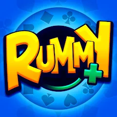 Взлом Rummy Plus -Original Card Game (Рамми Плюс)  [МОД Много денег] - последняя версия apk на Андроид