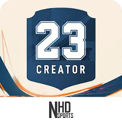 Взломанная UT Card Creator 23 (Создатель Карточка 23)  [МОД Mega Pack] - полная версия apk на Андроид